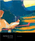 Image for Patrick Pye, life and work  : a counter-cultural story