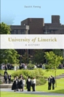 Image for The University of Limerick