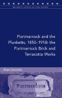 Image for Portmarnock and the Plunketts, 1700-1900  : the Portmarnock Brick and Terracotta Works