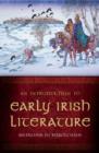 Image for Introduction to early Irish literature