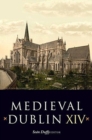 Image for Medieval Dublin XIV
