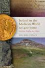Image for Ireland in the Medieval World, AD 400-1000: Landscape, Kingship and Religion
