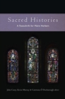 Image for Sacred histories  : studies in the literature and culture of medieval Ireland