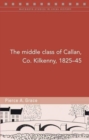 Image for The Middle Class of Callan, Co. Kilkenny, 1825-45