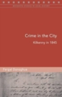 Image for Crime in the City