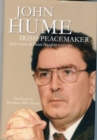 Image for John Hume - peacemaker