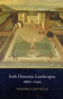 Image for Irish Demesne Landscapes, 1660-1740