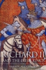 Image for Richard II and the Irish kings