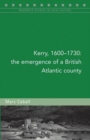 Image for Kerry, 1600-1730  : the emergence of a British Atlantic county