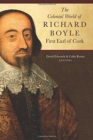 Image for The Colonial World of Richard Boyle : first earl of Cork