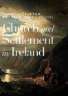 Image for Church and Settlement in Ireland