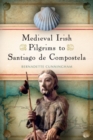 Image for Medieval Irish pilgrims to Santiago de Compostela