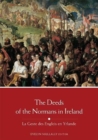 Image for The deeds of the Normans in Ireland