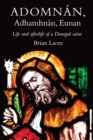 Image for Adomnâan, Adhamhnâan, Eunan  : life and afterlife of a Donegal saint