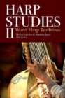 Image for Harp studiesII,: World harp traditions