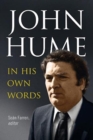 Image for John Hume - in his own words