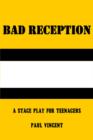 Image for Bad Reception