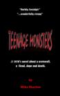 Image for Teenage Monsters
