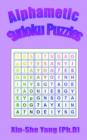 Image for Alphametic Sudoku Puzzles
