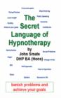 Image for The Secret Language of Hypnotherapy