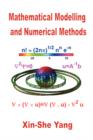 Image for Mathematical Modelling and Numerical Methods