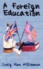 Image for A Foreign Education