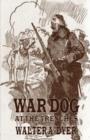 Image for War Dog at the Trenches (Pierrot, Dog of Belgium)