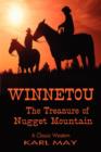 Image for Winnetou - the Treasure of Nugget Mountain