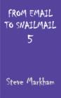 Image for From email to snailmail 5