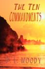 Image for The Ten Commandments (Evangelical Christian Classics)