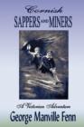 Image for Sappers and Miners : An Adventure Set Around a Cornish Tin Mine in the 1800s