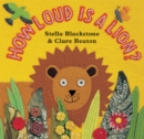 Image for How Loud is a Lion?