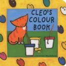 Image for Cleo's colour book
