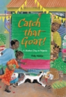 Image for Catch That Goat