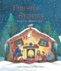 Image for Fireside stories  : tales for a winter&#39;s eve