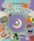 Image for Mrs. Moon  : lullabies for bedtime