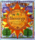 Image for The Barefoot book of blessings