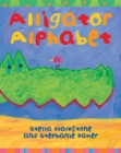 Image for Alligator alphabet