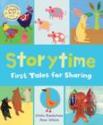 Image for Storytime