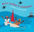 Image for We`re Sailing to Galapagos