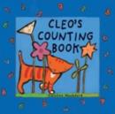 Image for Cleo&#39;s Counting Book