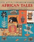 Image for African tales  : a Barefoot collection