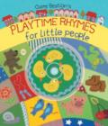 Image for Playtime Rhymes for Little People