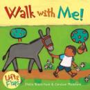 Image for Walk with Me!