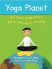 Image for Yoga Planet Deck : 50 Fun Activities for a Greener World
