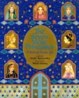 Image for The seven wise princesses  : a medieval Persian epic