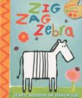 Image for Zig Zag Zebra