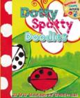 Image for Dotty Spotty Doodles : Activity Book
