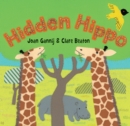 Image for Hidden hippo