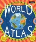Image for Barefoot books world atlas